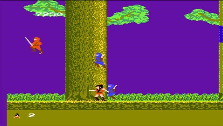 影子传说1绿色版