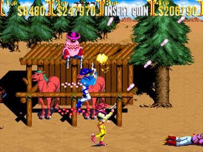 落日骑士硬盘版