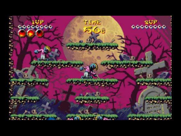 午夜噩梦(黑暗守墓者/暗黑恶梦)