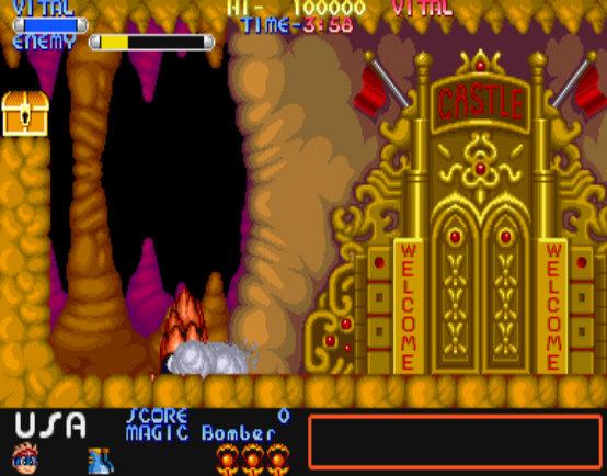 双麟儿魔法男孩硬盘版