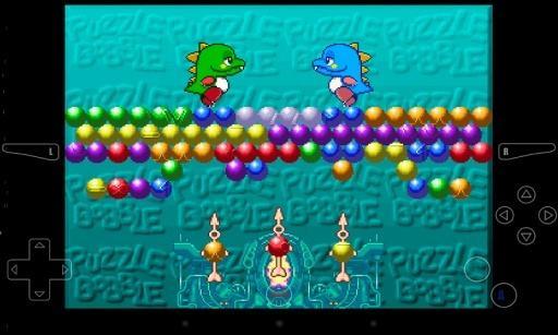 泡泡龙2硬盘版