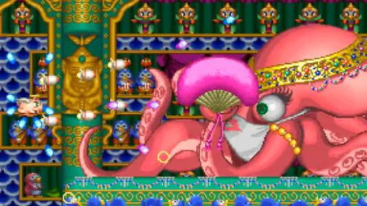 沙罗曼蛇硬盘版