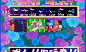 沙罗曼蛇硬盘版