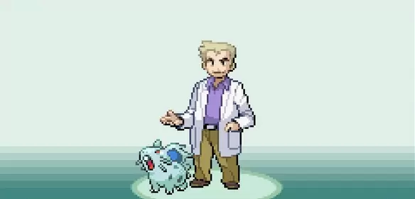 口袋妖怪暗之冰花中文版