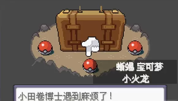 口袋妖怪空之花神补完版