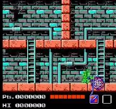 忍者神龟经典版