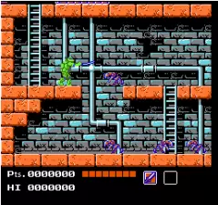 忍者神龟经典版