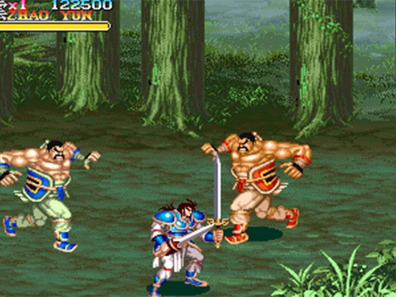 三国志II 经典版