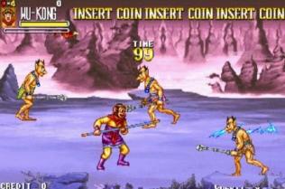 西游记释厄传出招简化版