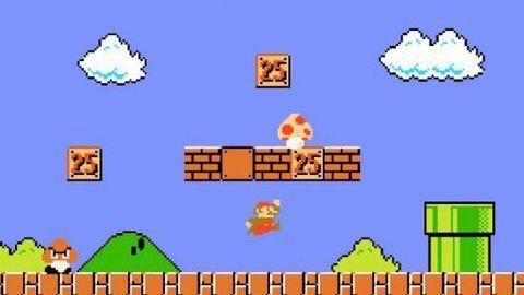 超级玛丽2经典版