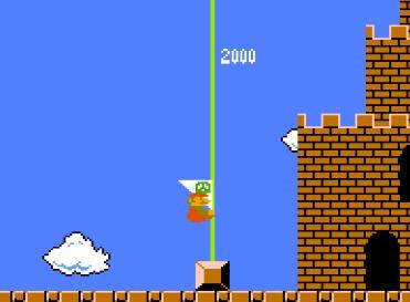 超级玛丽2经典版