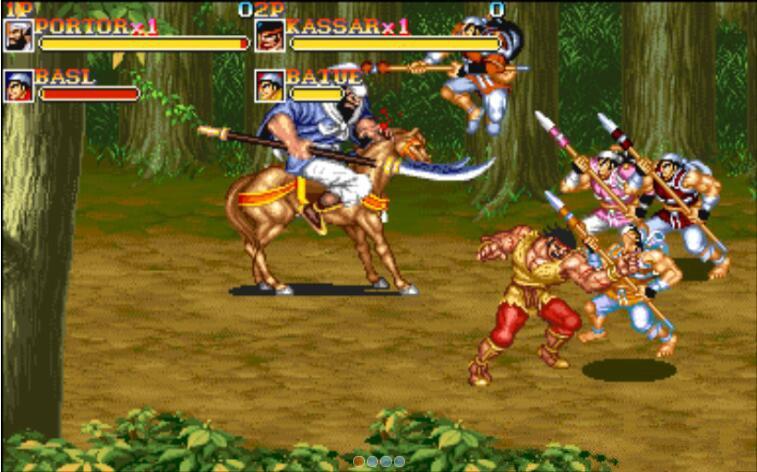 三国志II亚洲版