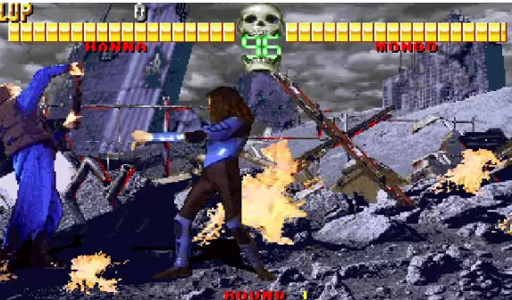 死亡艺术中文绿色版