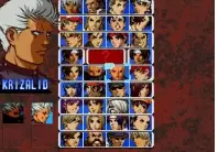 拳皇99千年之战无敌版