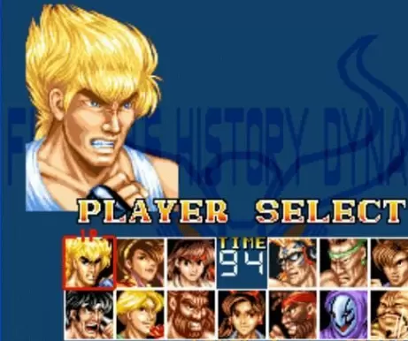 格斗列传无限金币版