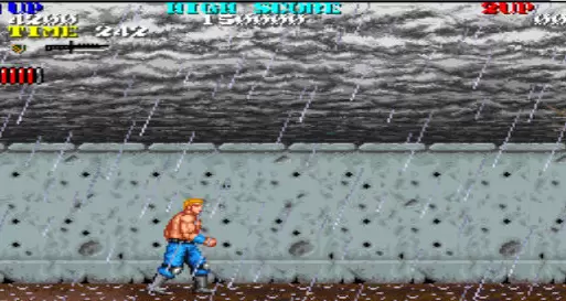 雷狐行动硬盘版