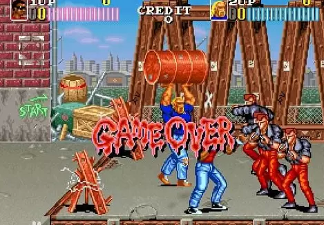 罪恶战士2直装版