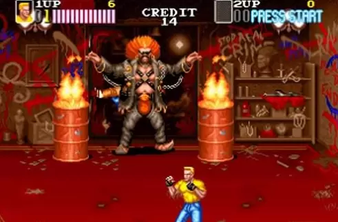 罪恶战士2直装版