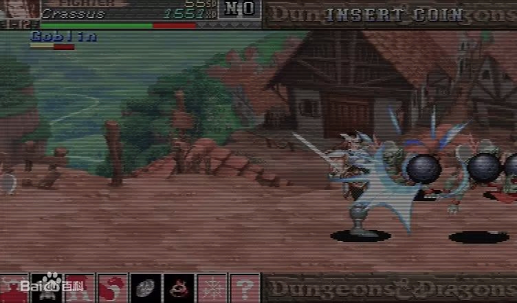 龙与地下城2暗黑秘影无敌版