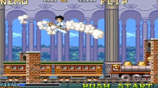 梦幻冒险硬盘版