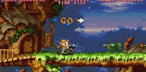 奇迹三世界无敌版