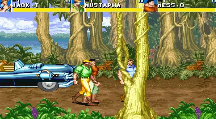 恐龙新世纪直装版