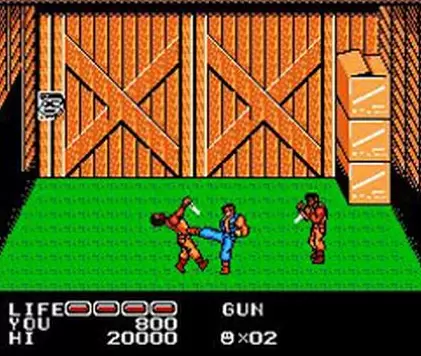 脱狱战俘中文典藏版