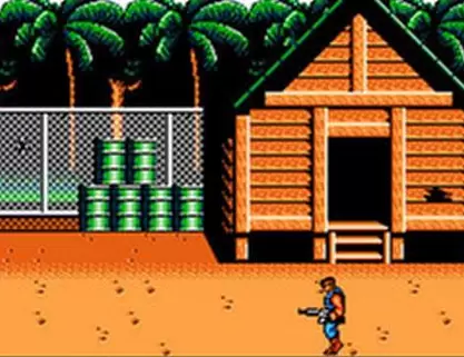 脱狱战俘中文典藏版