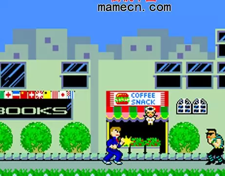 我的英雄直装版