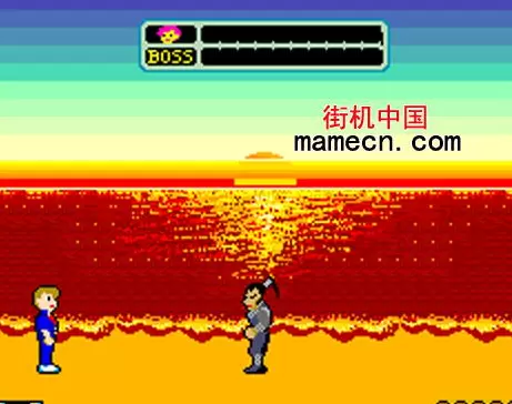 我的英雄直装版