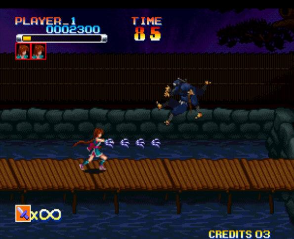 武藏严流记免费版