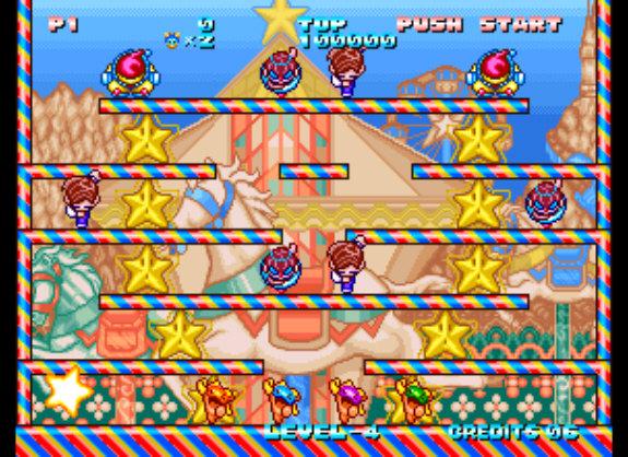 星星大作战免费版