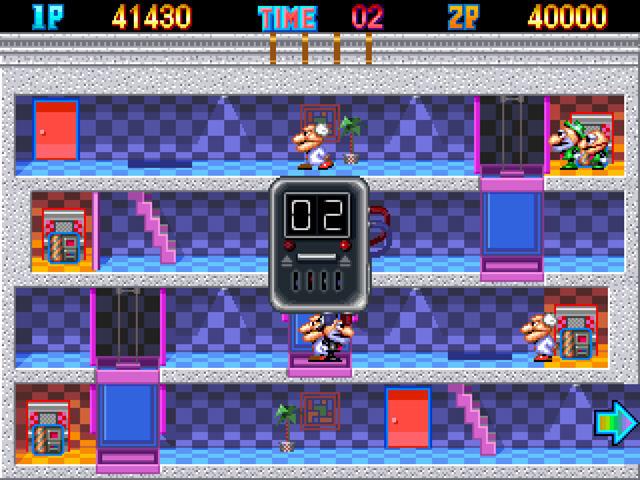 皮皮与比比典藏版