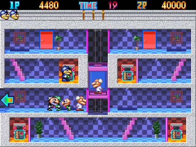 皮皮与比比典藏版