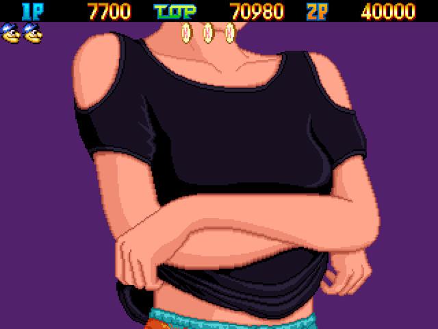 皮皮与比比典藏版