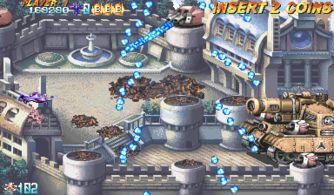 逆转之岚中文版