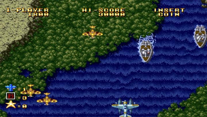 魔鬼飞行员最新版