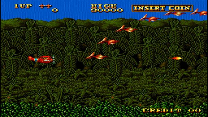 原始岛(世界版)