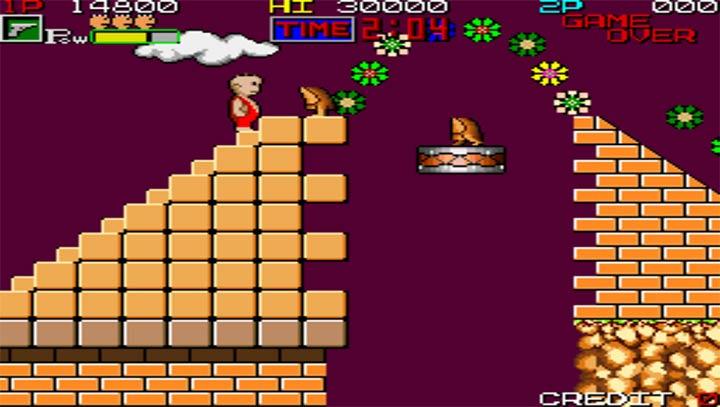 天安神童(盗版)