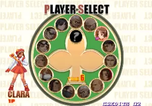 新豪血寺一族-斗婚(解密版)