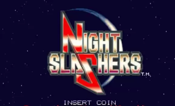 午夜杀生中文版