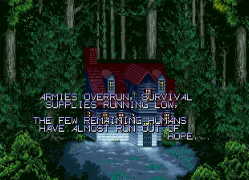 午夜杀生中文版