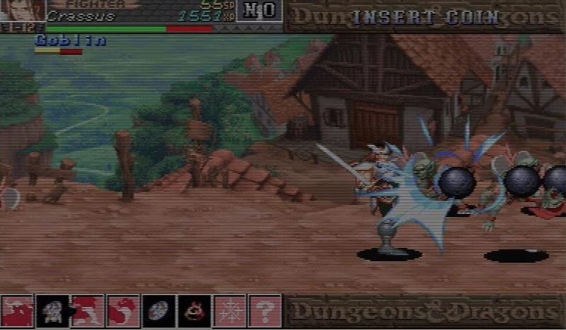 龙与地下城2暗黑秘影