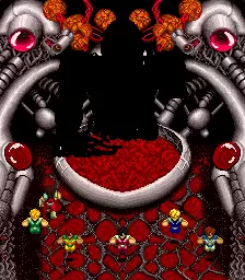 时空战士(美版) rom