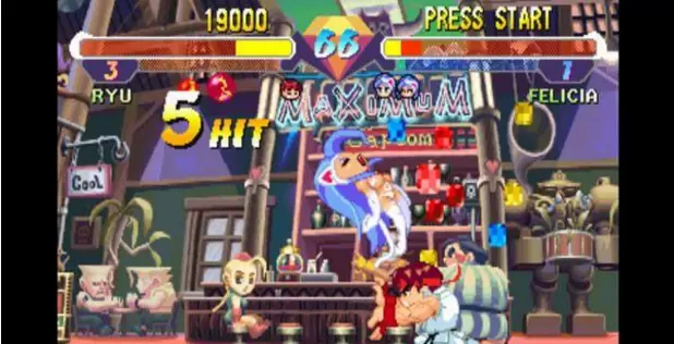 超级口袋战士合集(美日亚三版本)(含模拟器)