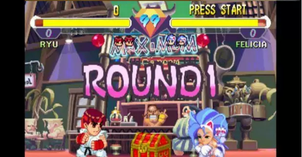 超级口袋战士合集(美日亚三版本)(含模拟器)