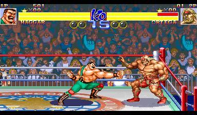 少年街霸3(美版)