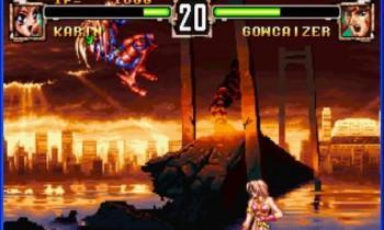 超人学园钢帝王