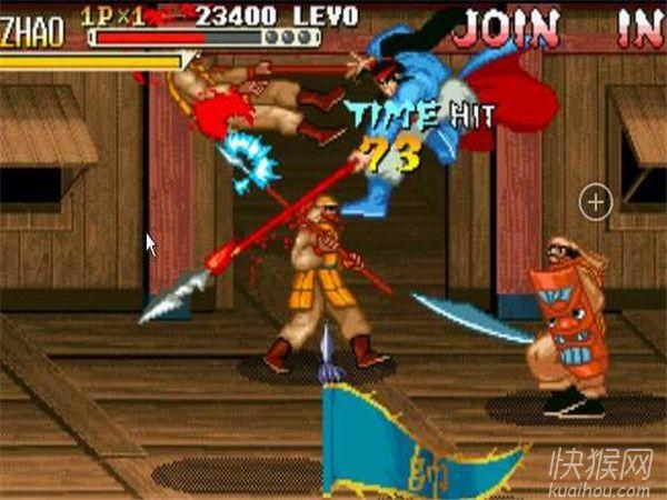 三国战记2008正宗版