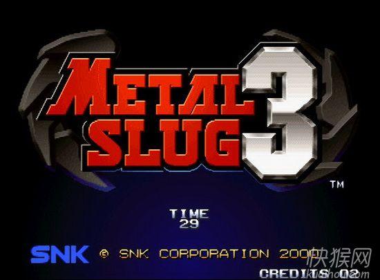 合金弹头3双人版